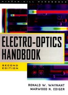 Electro-Optics Handbook