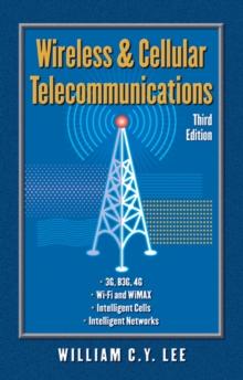 Wireless and Cellular Communications