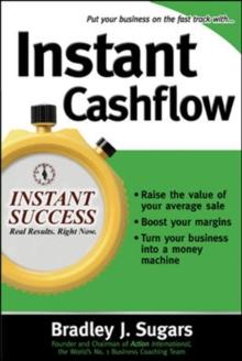 Instant Cashflow