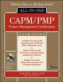 CAPM/PMP Project Management All-in-One Exam Guide