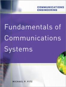 Fundamentals of Communications Systems