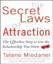 The Secret Laws of Attraction