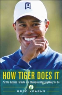 How Tiger Does It