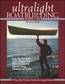 Ultralight Boatbuilding