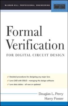 Applied Formal Verification : For Digital Circuit Design