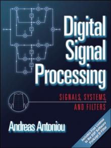 Digital Signal Processing : Signals, Systems, and Filters