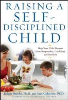 Raising a Self-Disciplined Child