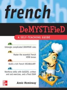 French Demystified