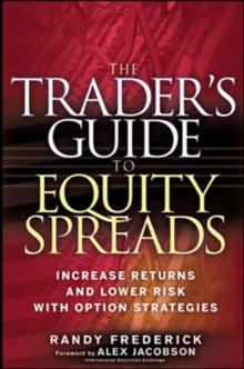 The Trader's Guide to Equity Spreads