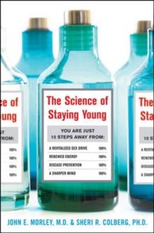 The Science of Staying Young