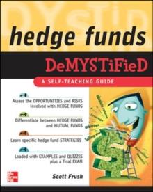 Hedge Funds Demystified