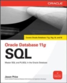 Oracle Database 11g SQL