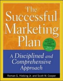 The Successful Marketing Plan