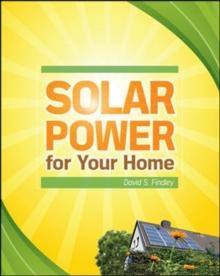 Solar Power for Your Home