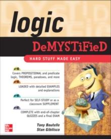 Logic DeMYSTiFied