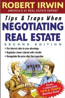 Tips & Traps When Negotiating Real Estate