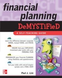 Financial Planning Demystified