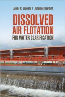 Dissolved Air Flotation For Water Clarification