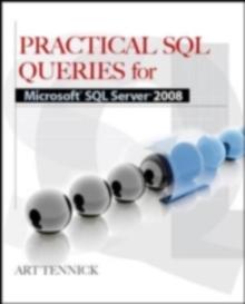 Practical SQL Queries for Microsoft SQL Server 2008 R2