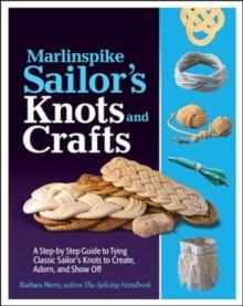 Marlinspike Sailor's Arts  and Crafts