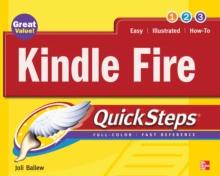 Kindle Fire QuickSteps