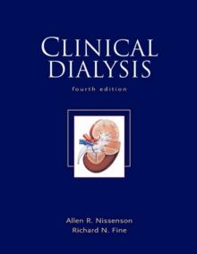 Clinical Dialysis, Fourth Edition