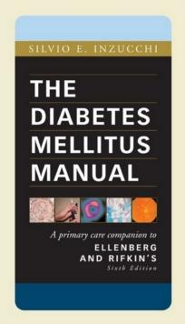 Diabetes Mellitus Manual