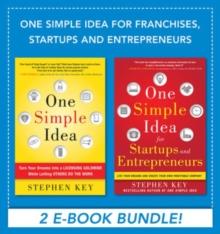 One Simple Idea for Franchises, Startups and Entrepreneurs