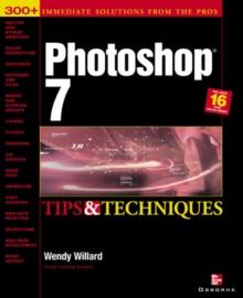 Photoshop 7(R): Tips and Techniques