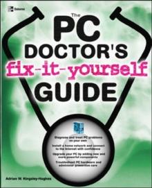 The PC Doctor's Fix It Yourself Guide