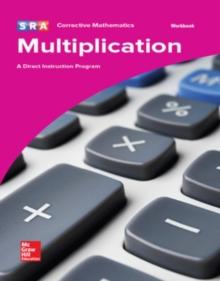 Corrective Mathematics Multiplication, Workbook