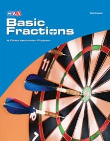 Corrective Mathematics Basic Fractions, Workbook