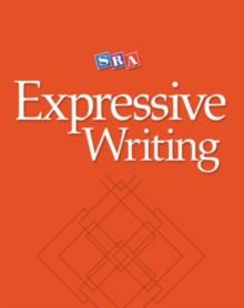 Expressive Writing Level 2, Teacher Materials