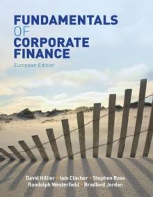 Ebook: Fundamentals of Corporate Finance