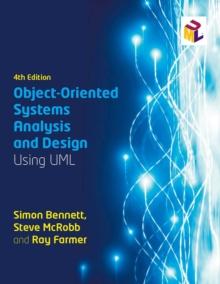 Ebook: Object-Oriented Systems Analysis and Design Using UML