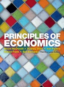 EBOOK: Principles of Economics