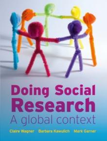 EBOOK: Doing Social Research: A Global Context