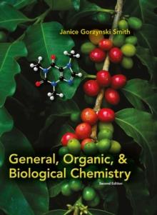 eBook: General, Organic and Biological Chemistry 2e