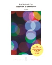 Ebook: Essentials of Economics