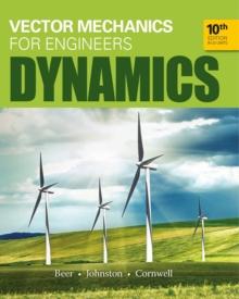 EBOOK: Vector Mechanics for Engineers: Dynamics (SI)