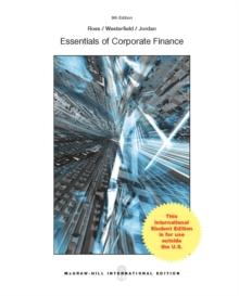 E-book: Essentials of Corporate Finance