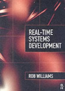 Real-Time Systems Development