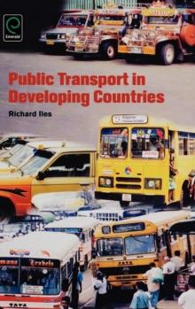 Public Transport in Developing Countries