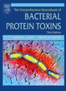 The Comprehensive Sourcebook of Bacterial Protein Toxins