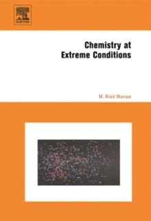 Chemistry at Extreme Conditions