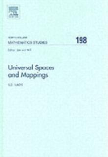 Universal Spaces and Mappings