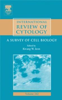 International Review of Cytology : A Survey of Cell Biology