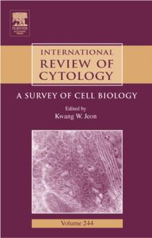 International Review of Cytology : A Survey of Cell Biology