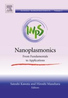 Nanoplasmonics : From Fundamentals to Applications