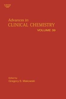 Advances in Clinical Chemistry